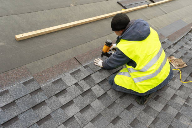 Gutter Replacement in Sikeston, MO